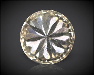 NATURAL Diamond / Heera SI-1 N 0.45 CTS. ( 1853 )